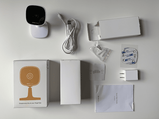 Step-by-Step Guide on Connecting Your Wireless Security Camera to