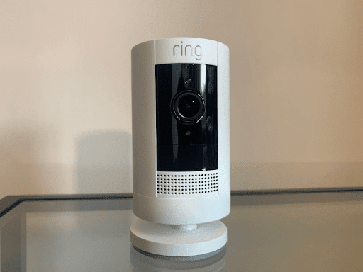 24-Hour Flash Deal: Save $100 on the Ring Wireless Security Camera